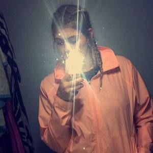 Meet your Posher, Kylee